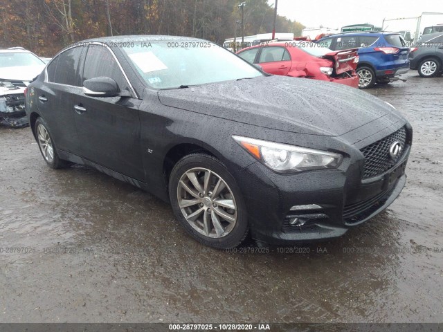 infiniti q50 2015 jn1bv7ar9fm416004