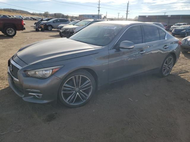 infiniti q50 base 2014 jn1bv7arxem680699