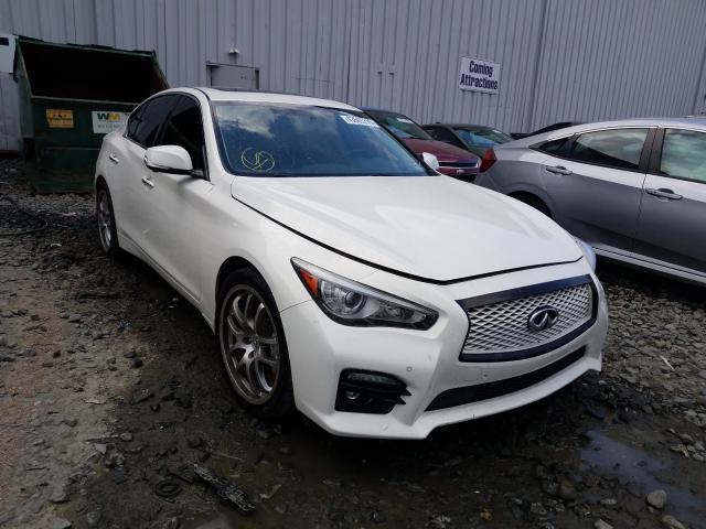 infiniti q50 base 2015 jn1bv7arxem684218