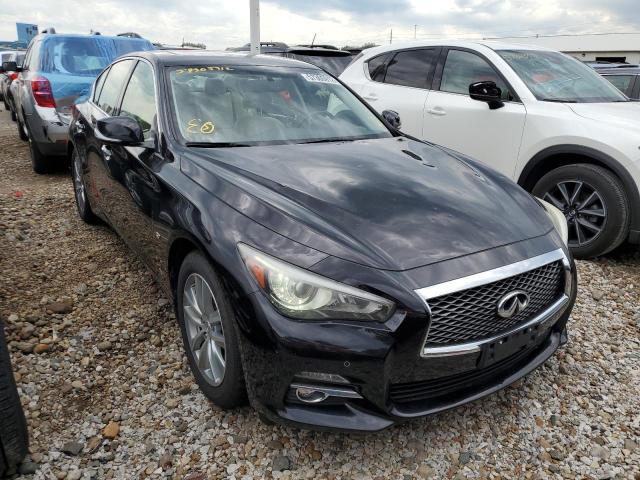 infiniti q50 base 2014 jn1bv7arxem684607