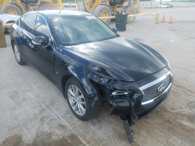 infiniti q50 base 2014 jn1bv7arxem685241