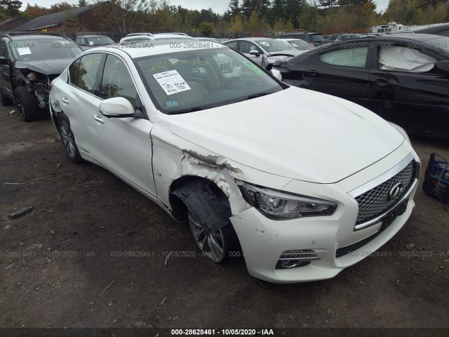 infiniti q50 2014 jn1bv7arxem687278