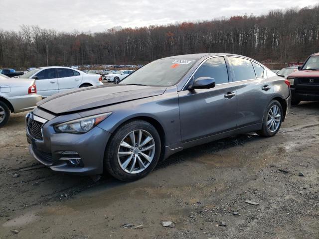 infiniti q50 base 2014 jn1bv7arxem687474