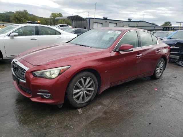 infiniti q50 2014 jn1bv7arxem688169