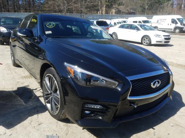 infiniti q50 2014 jn1bv7arxem688625