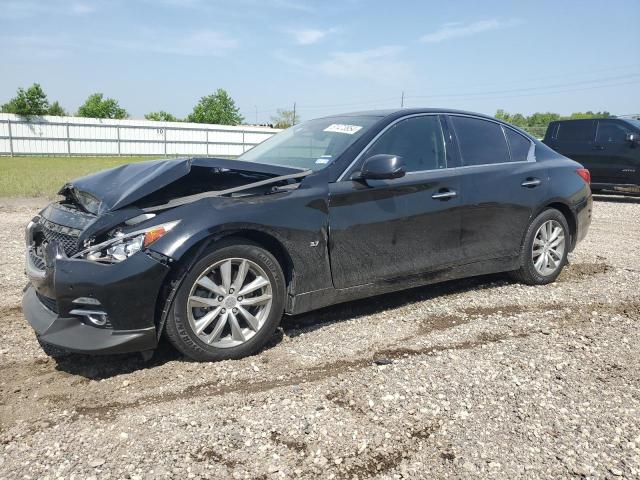 infiniti q50 base 2014 jn1bv7arxem688947