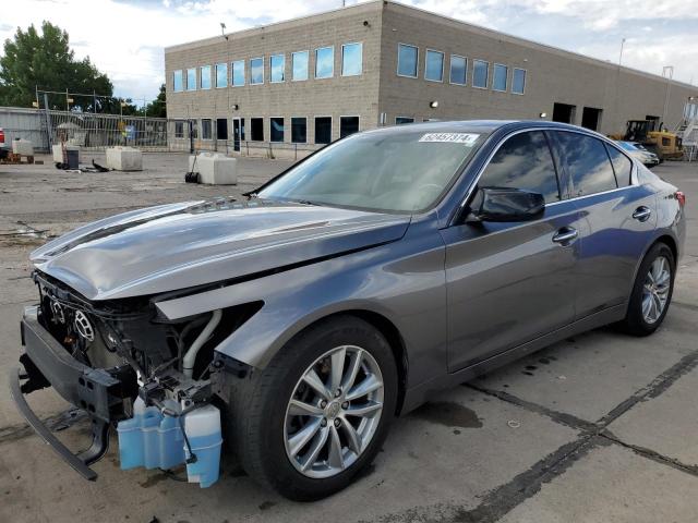 infiniti q50 base 2014 jn1bv7arxem690231