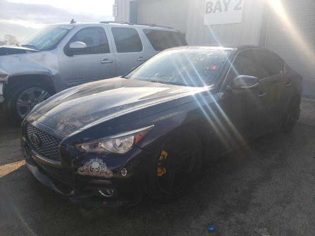 infiniti q50 2014 jn1bv7arxem692805