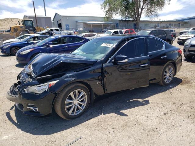 infiniti q50 2014 jn1bv7arxem694327