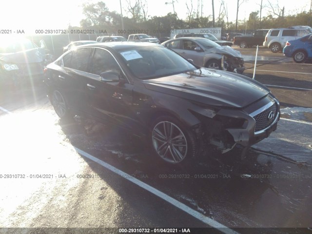 infiniti q50 2014 jn1bv7arxem696627