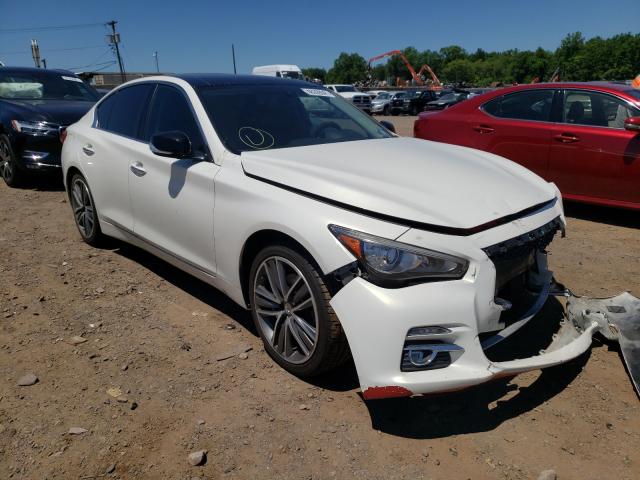 infiniti q50 base 2014 jn1bv7arxem698037