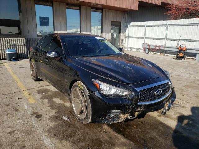 infiniti q50 base 2014 jn1bv7arxem701650