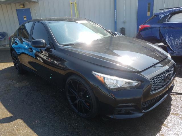 infiniti q50 base 2014 jn1bv7arxem704788