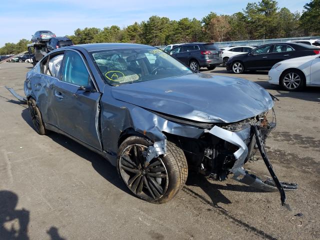 infiniti q50 base 2014 jn1bv7arxem707691