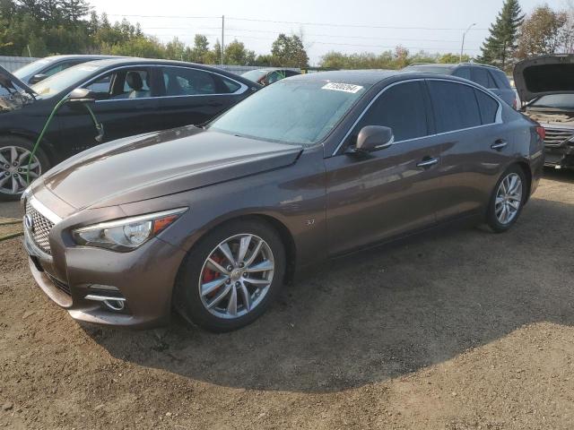 infiniti q50 base 2015 jn1bv7arxfm390402