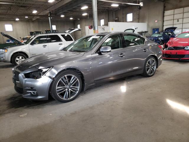 infiniti q50 base 2015 jn1bv7arxfm392053