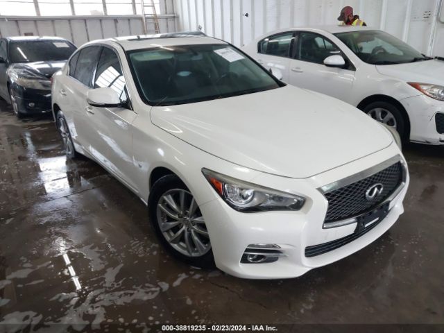 infiniti q50 2015 jn1bv7arxfm393199