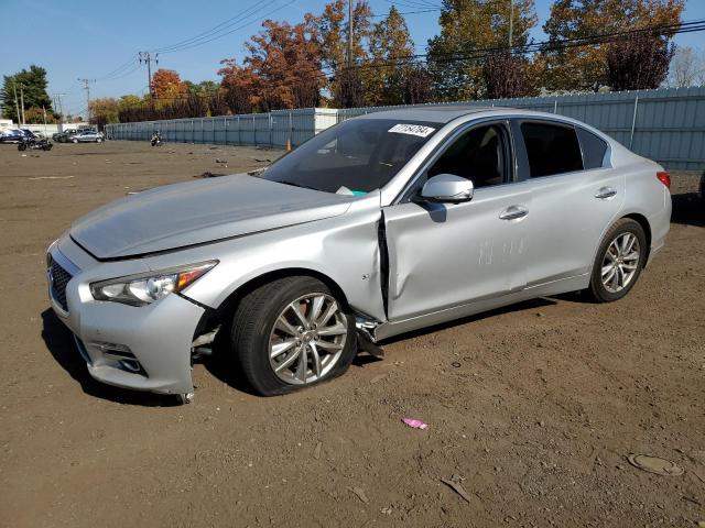 infiniti q50 base 2015 jn1bv7arxfm395101