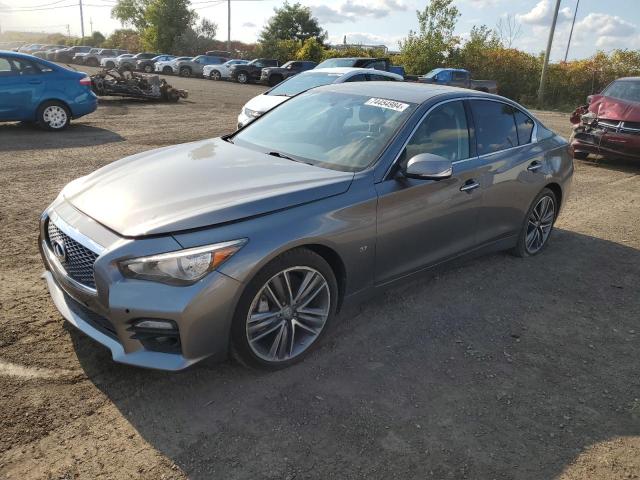 infiniti q50 base 2015 jn1bv7arxfm395454