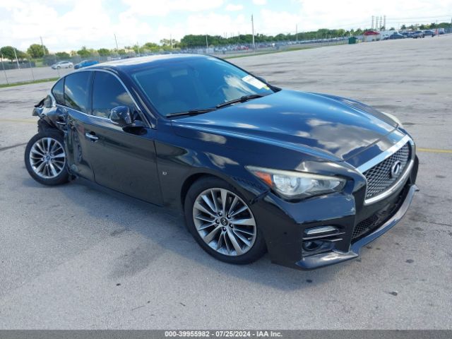 infiniti q50 2015 jn1bv7arxfm396507