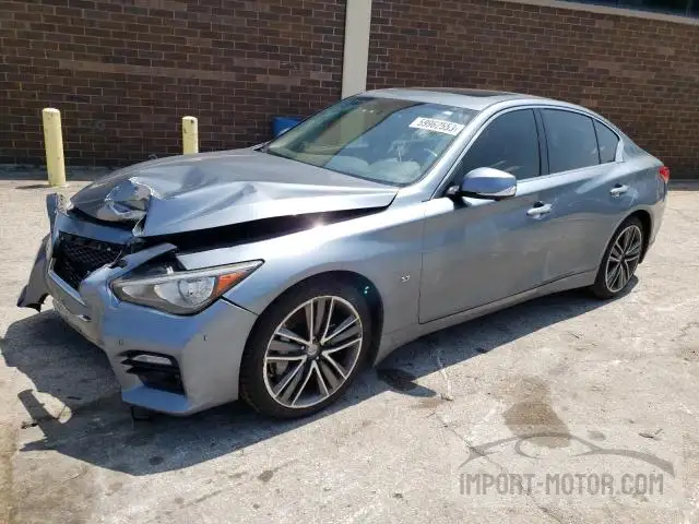 infiniti q50 2015 jn1bv7arxfm397656