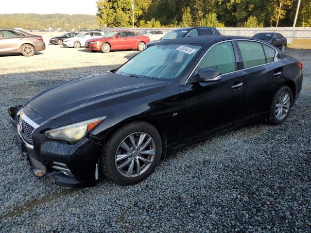 infiniti q50 base 2015 jn1bv7arxfm397706