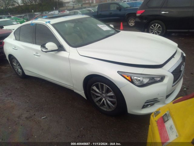 infiniti q50 2015 jn1bv7arxfm397950