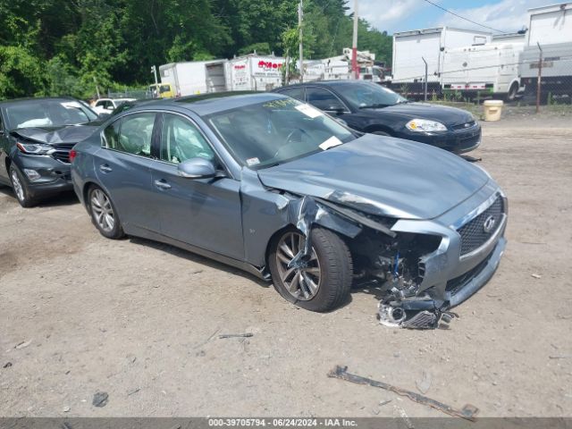 infiniti q50 2015 jn1bv7arxfm402077