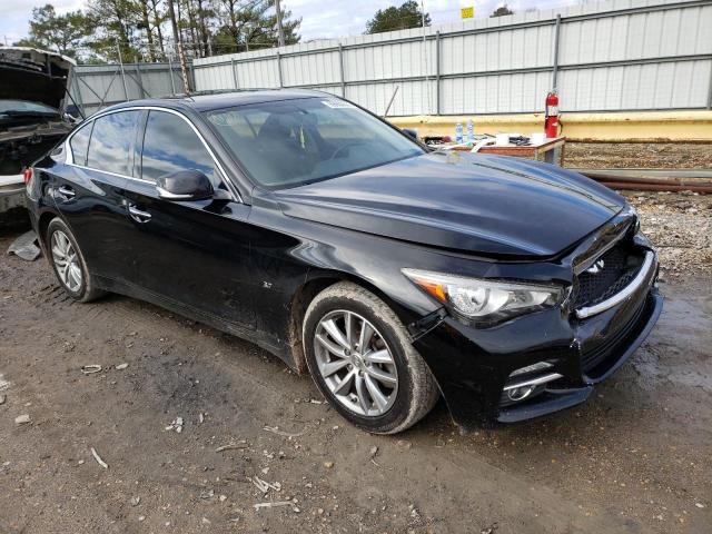 infiniti q50 base 2015 jn1bv7arxfm403519