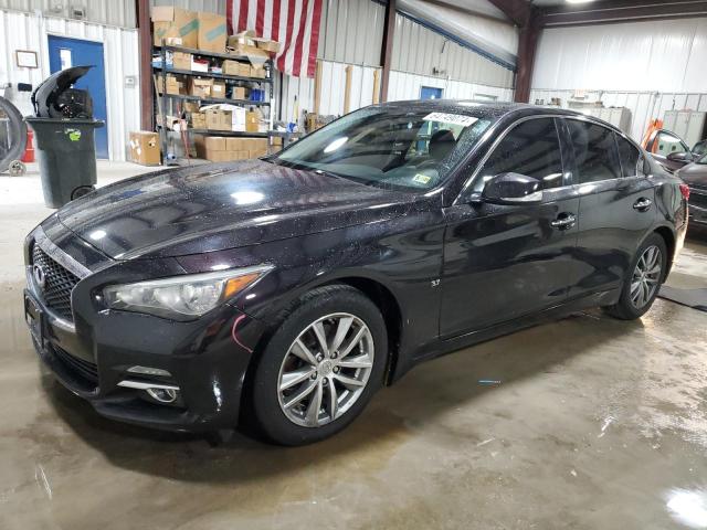 infiniti q50 base 2015 jn1bv7arxfm407425