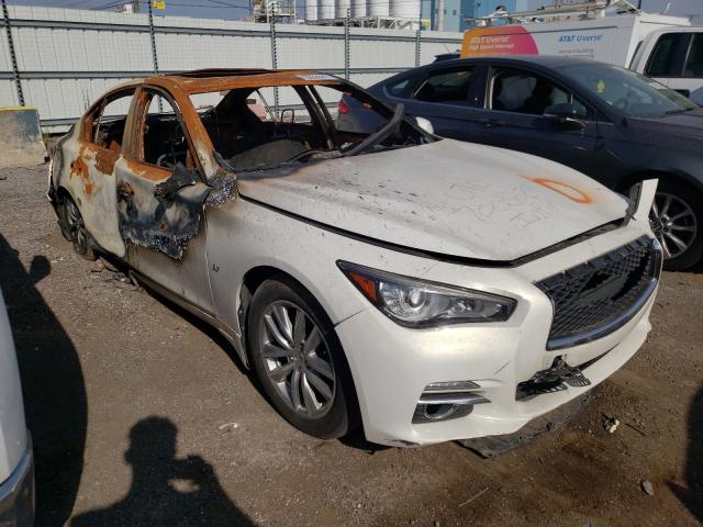 infiniti q50 base 2015 jn1bv7arxfm408574