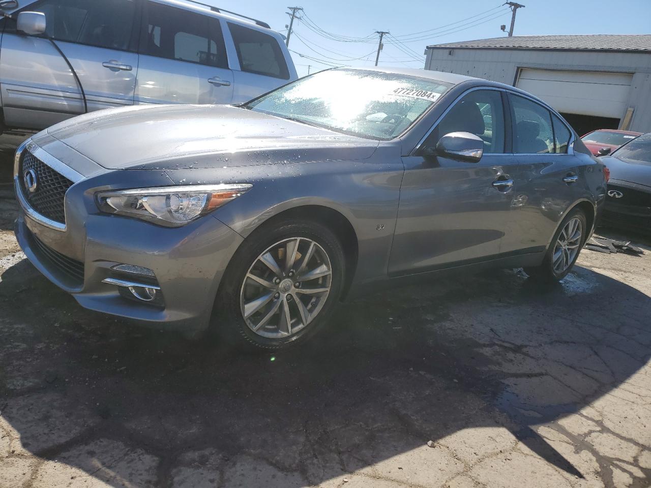 infiniti q50 2015 jn1bv7arxfm409109