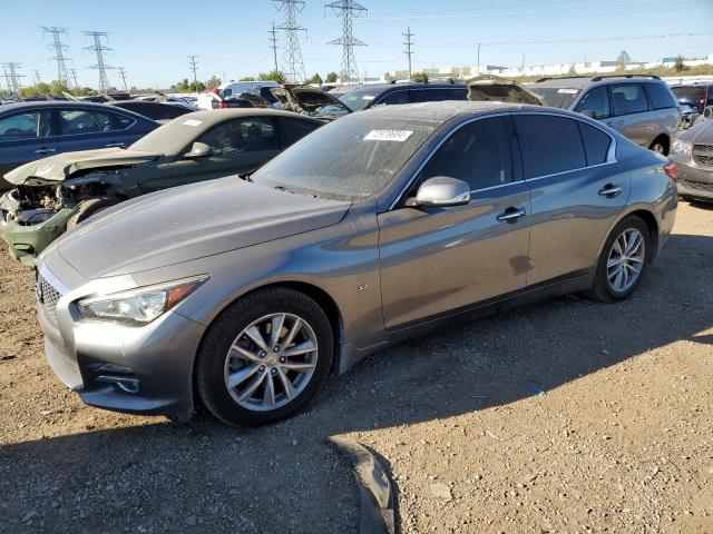 infiniti q50 base 2015 jn1bv7arxfm409904