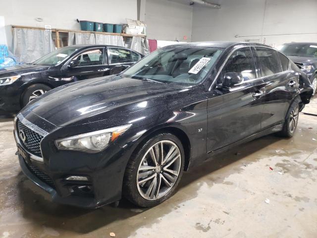 infiniti q50 base 2015 jn1bv7arxfm410826