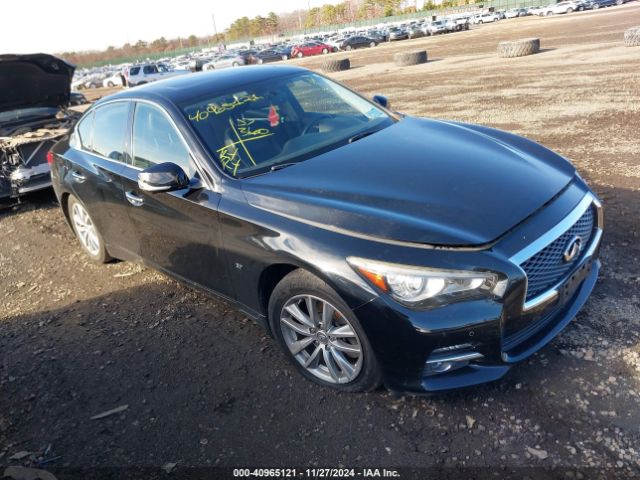 infiniti q50 2015 jn1bv7arxfm412673