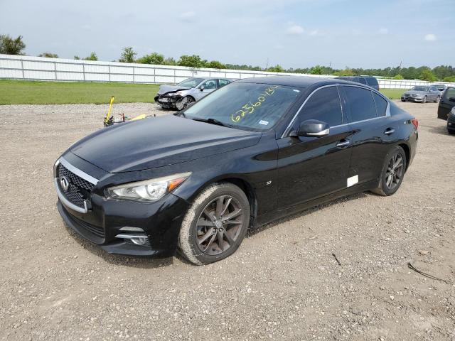 infiniti q50 base 2015 jn1bv7arxfm412933