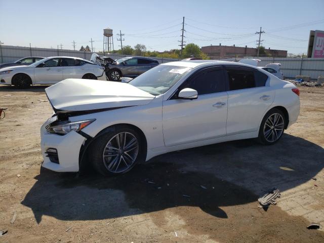 infiniti q50 base 2015 jn1bv7arxfm413547