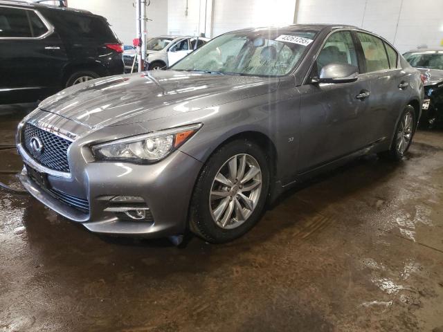 infiniti q50 base 2015 jn1bv7arxfm415248