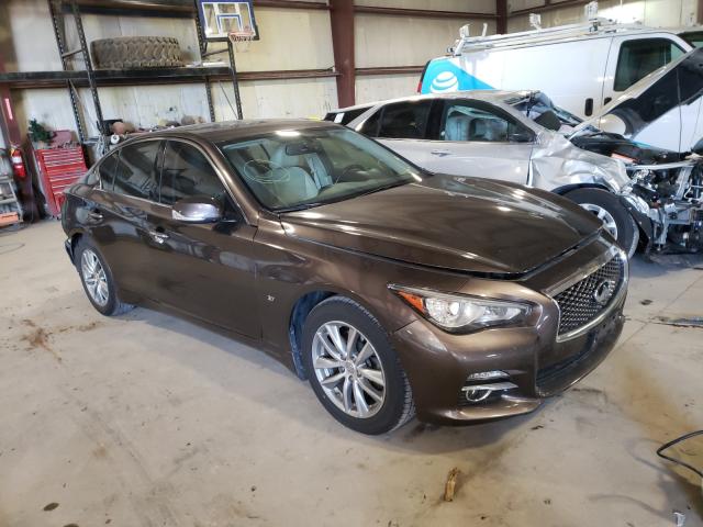 infiniti q50 base 2015 jn1bv7arxfm418280