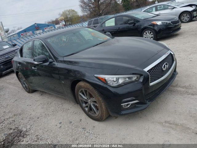 infiniti q50 2015 jn1bv7arxfm419770