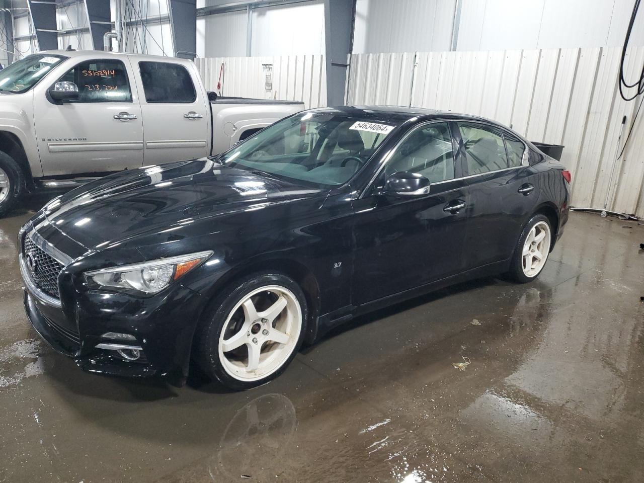 infiniti q50 2015 jn1bv7arxfm421602