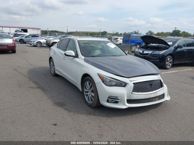 infiniti q50 2015 jn1bv7arxfm421762