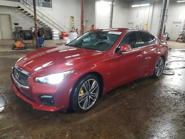 infiniti q50 base 2015 jn1bv7arxfm422846