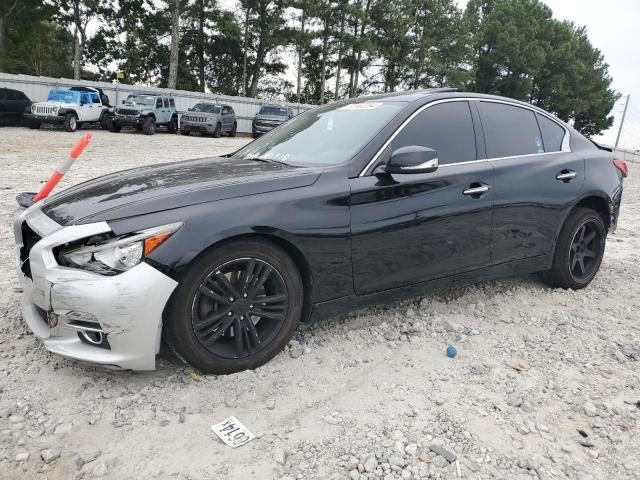 infiniti q50 base 2015 jn1bv7arxfm423592