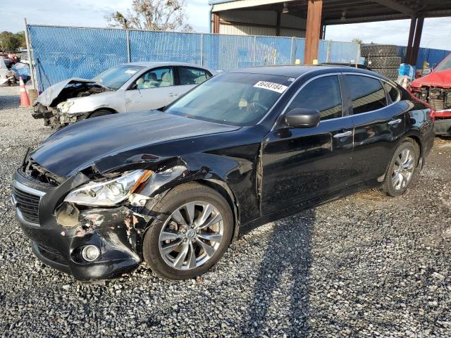 infiniti m37 2011 jn1by1ap0bm326172