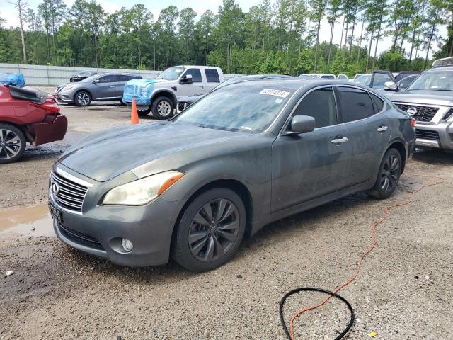 infiniti m37 2011 jn1by1ap0bm326236