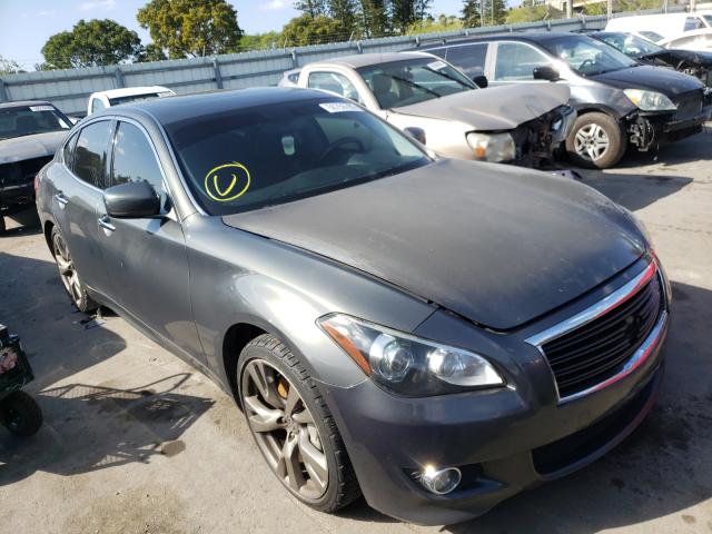 infiniti m37 2012 jn1by1ap0cm332541