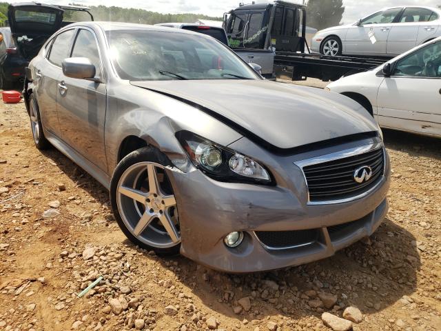 infiniti m37 2011 jn1by1ap1bm320218