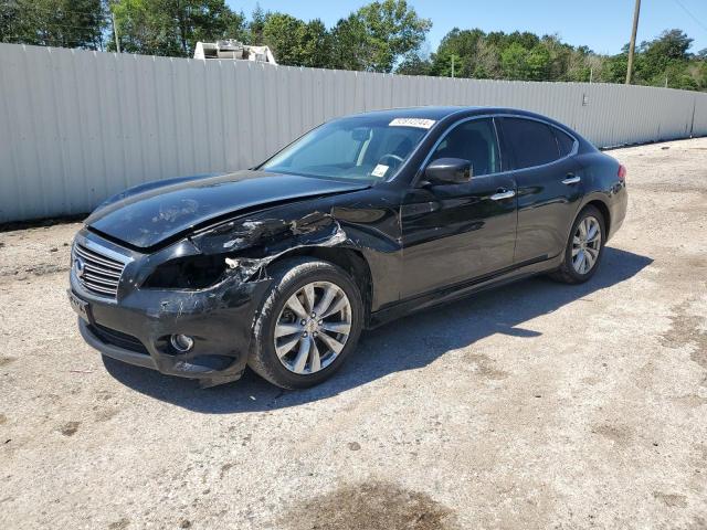 infiniti m37 2011 jn1by1ap1bm323362