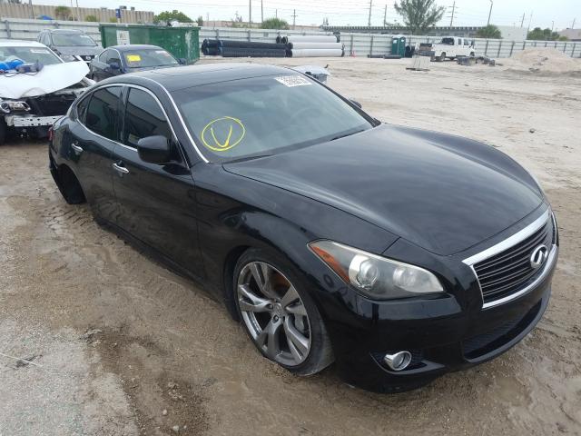 infiniti m37 2013 jn1by1ap1dm512287